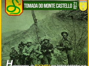 Monte Castilo